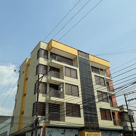 Hotel Alhambra Torre B ميتا المظهر الخارجي الصورة