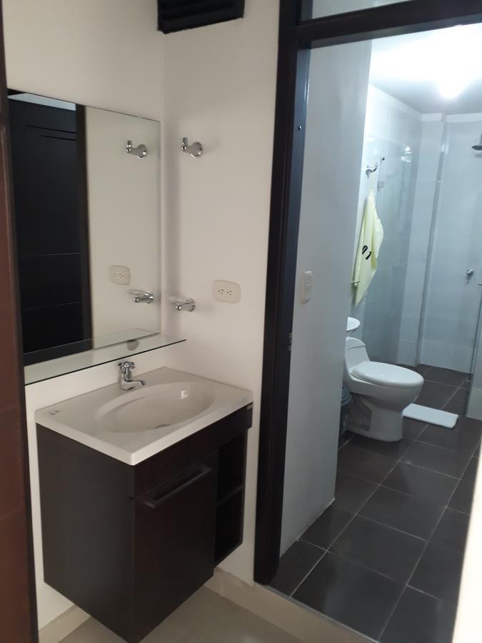 Hotel Alhambra Torre B ميتا المظهر الخارجي الصورة